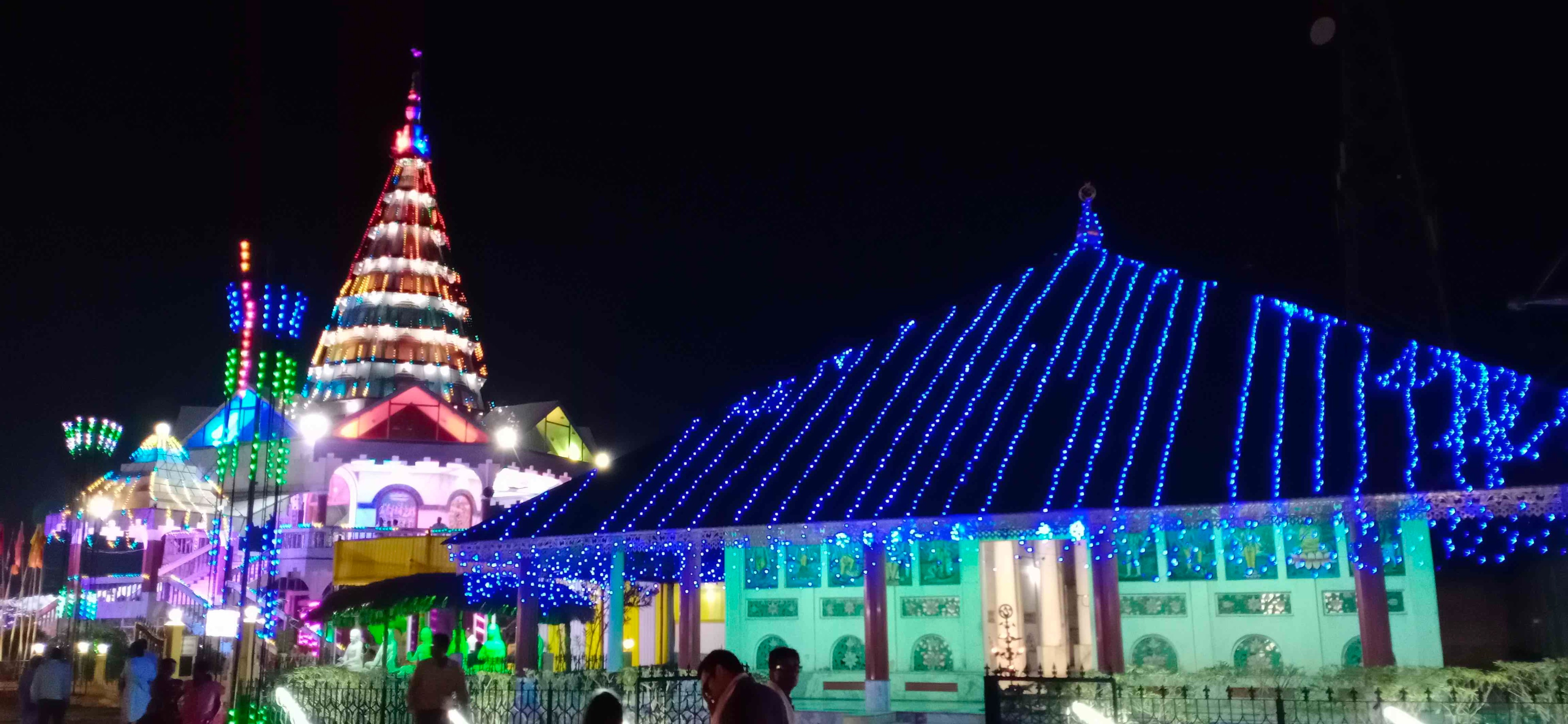 Madan Mohan Kirtan Ghar