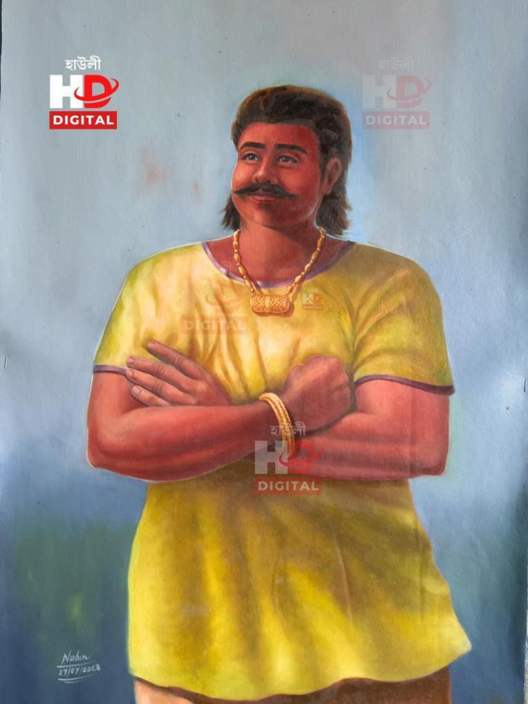 Chandi Baruah