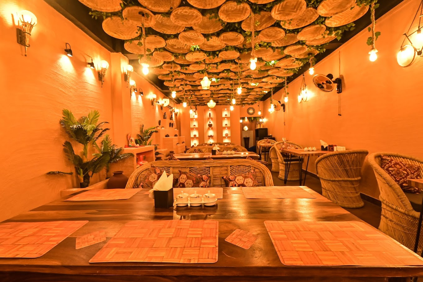 The GravyTy- Rooftop Restaurant cum Gaming Zone