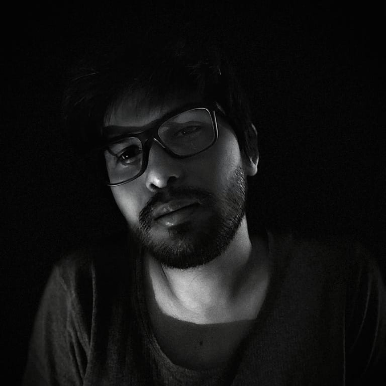 Bhargav Ojapali – Best Music Composer in Delhi