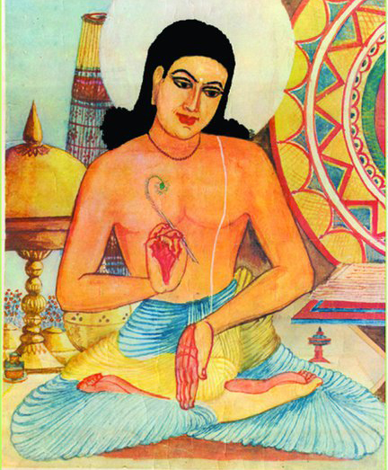 Timeline of historical events in Howly Assam