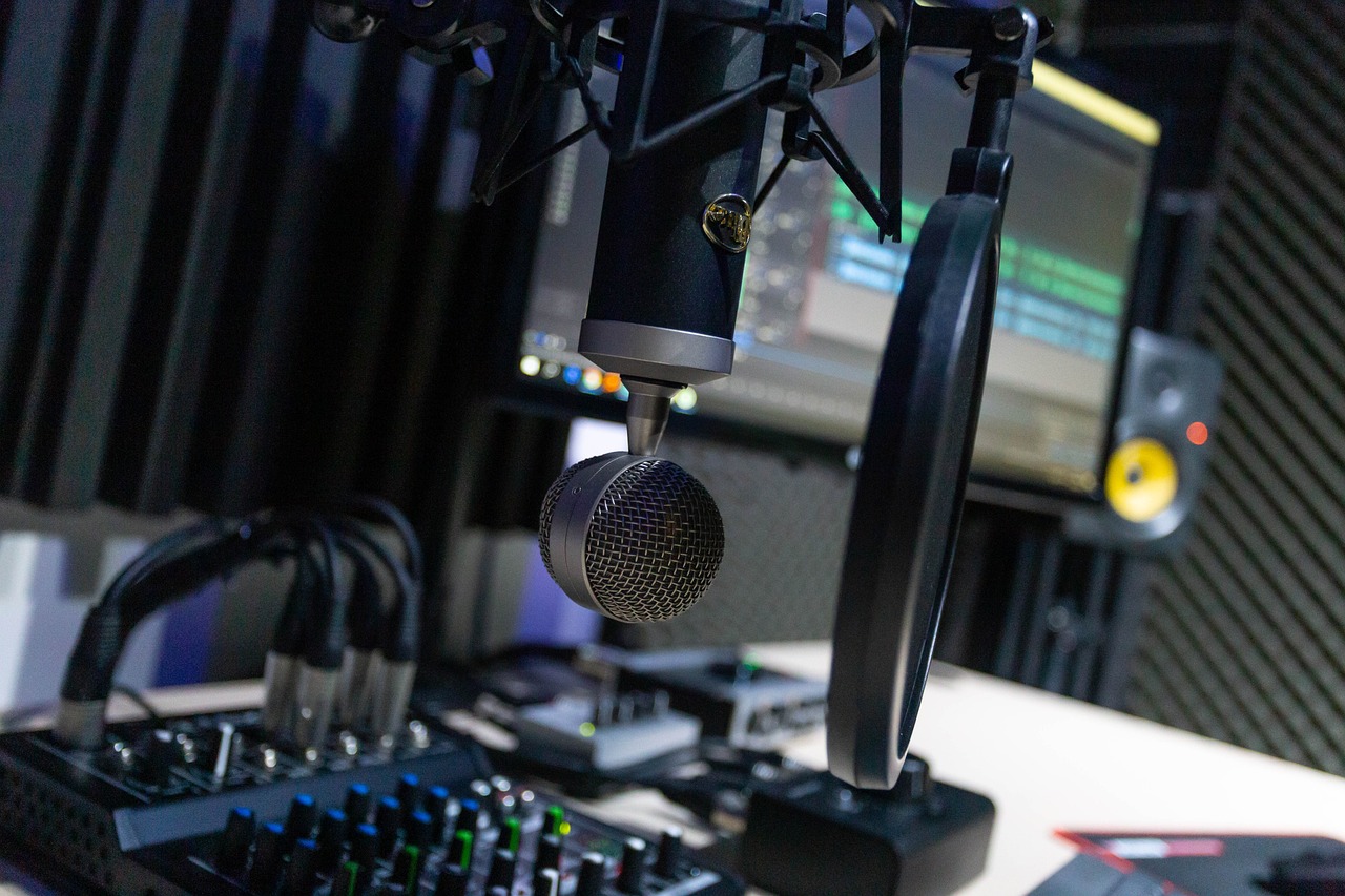 Top Audio Engineering Colleges in India (2025 Guide)