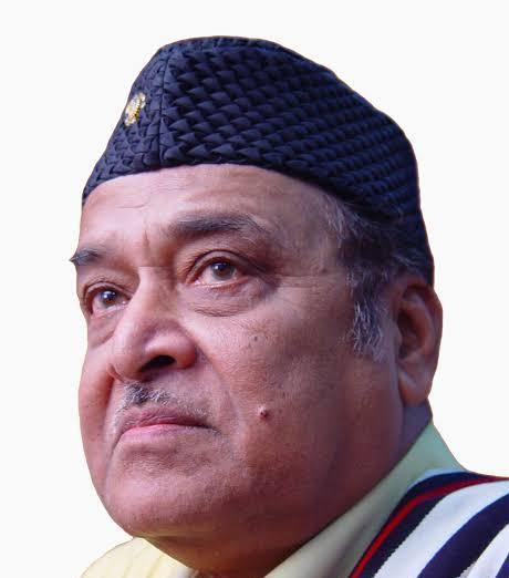 howly bota 2008 Dr Bhupen Hazarika