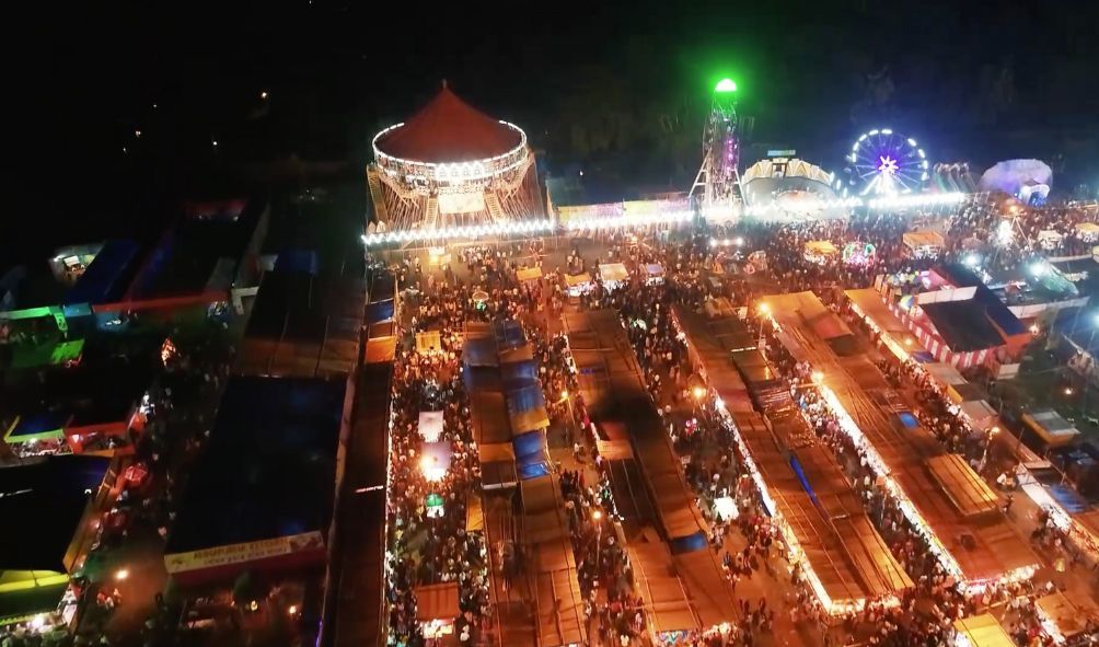 Howly Raas Mela