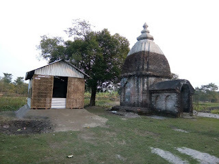 Kaljhar Satra